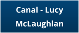 Canal - Lucy McLaughlan