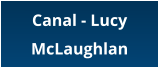 Canal - Lucy McLaughlan