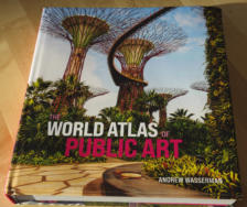 World Atlas of Public Art