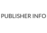 PUBLISHER INFO